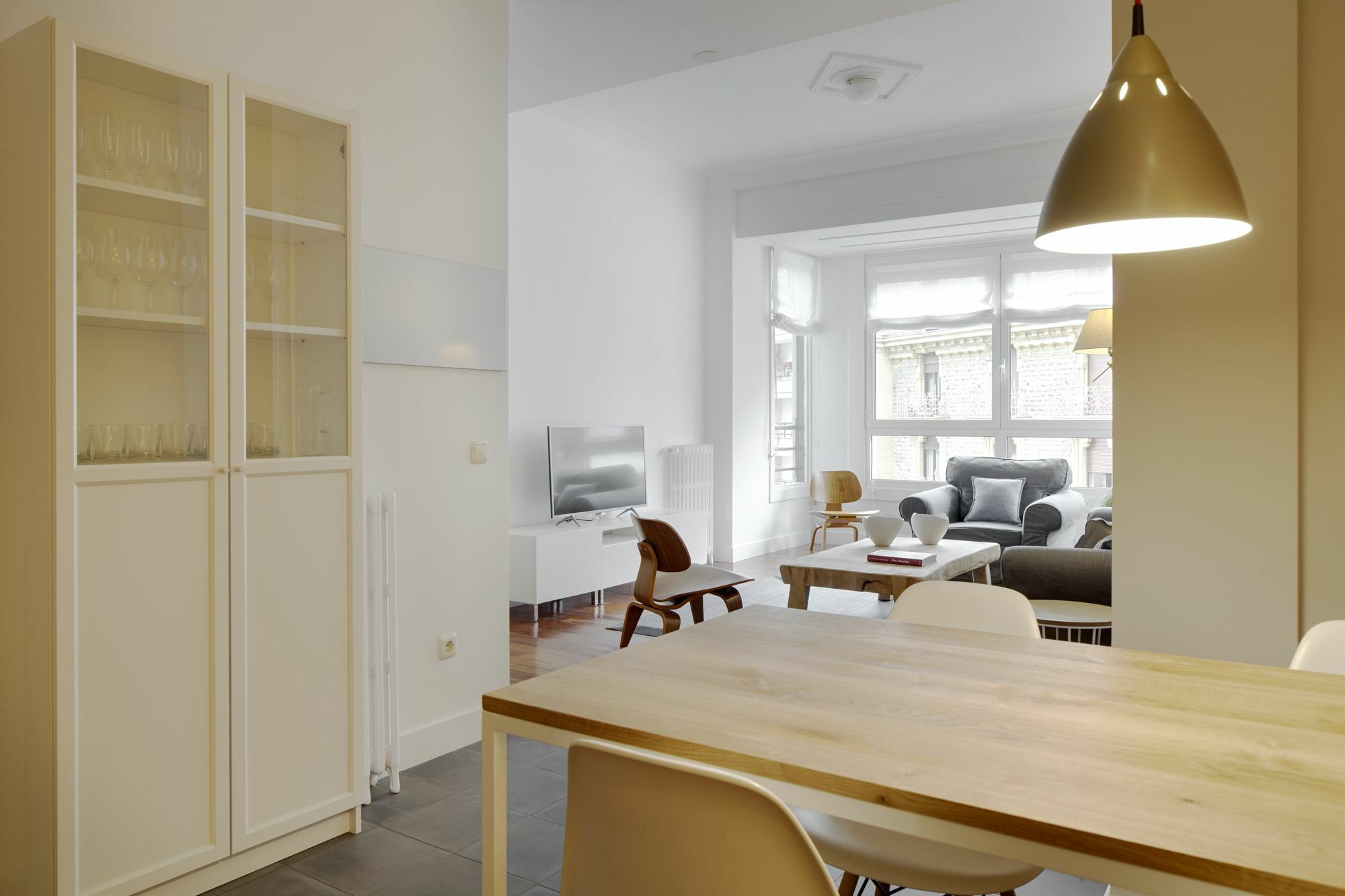 סן סבסטיאן Zubiri Plaza Apartment By Feelfree Rentals מראה חיצוני תמונה