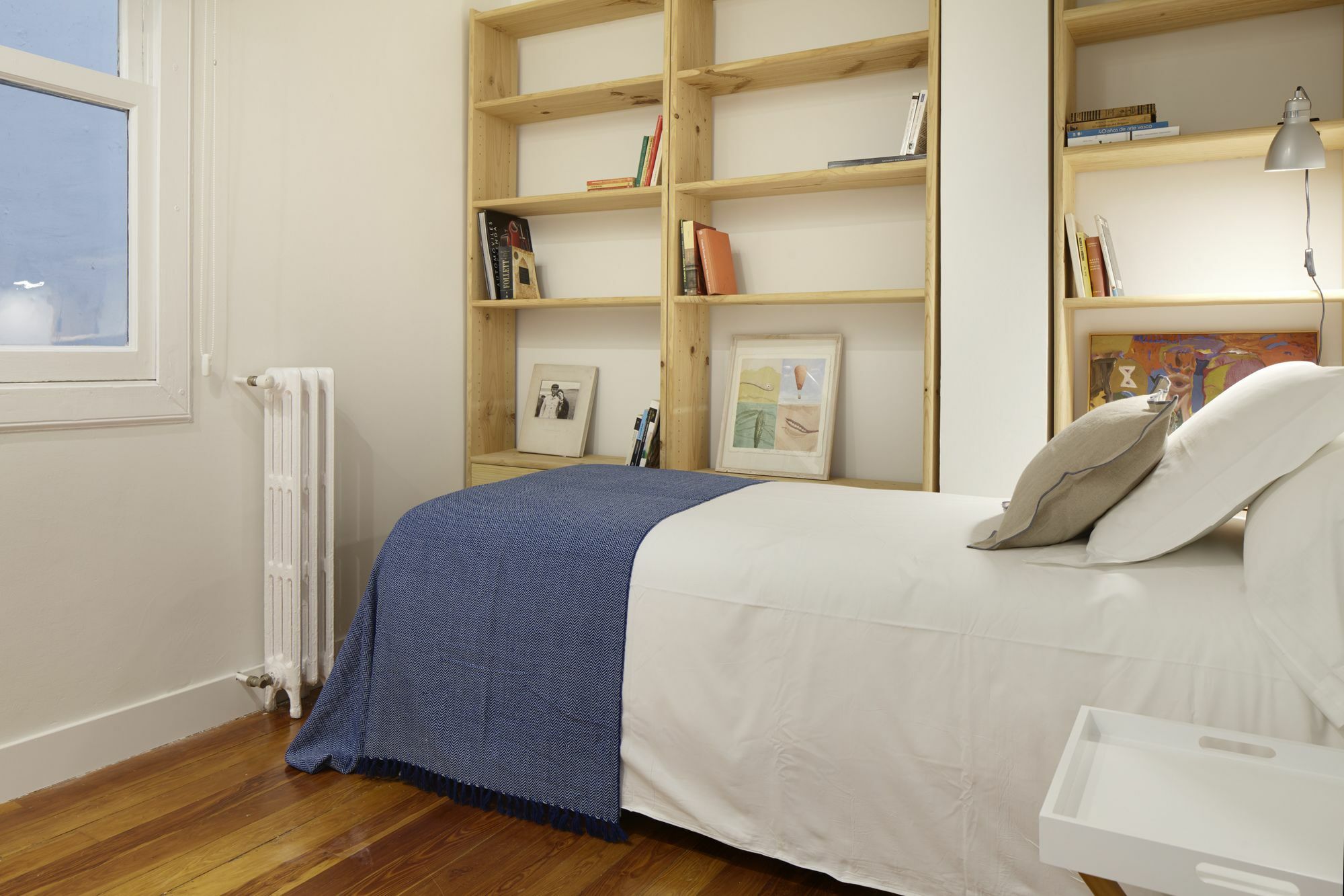 סן סבסטיאן Zubiri Plaza Apartment By Feelfree Rentals מראה חיצוני תמונה