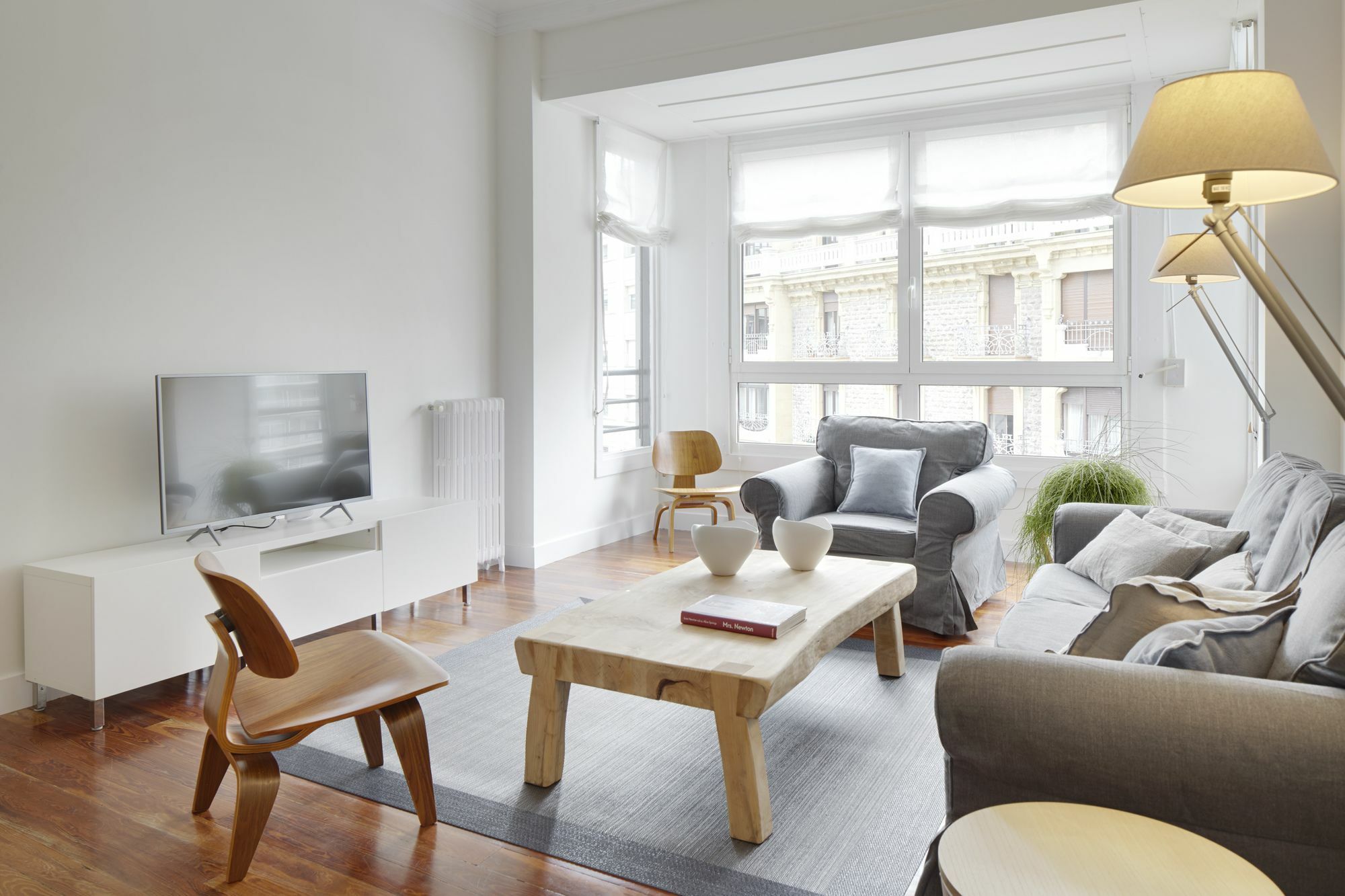סן סבסטיאן Zubiri Plaza Apartment By Feelfree Rentals מראה חיצוני תמונה
